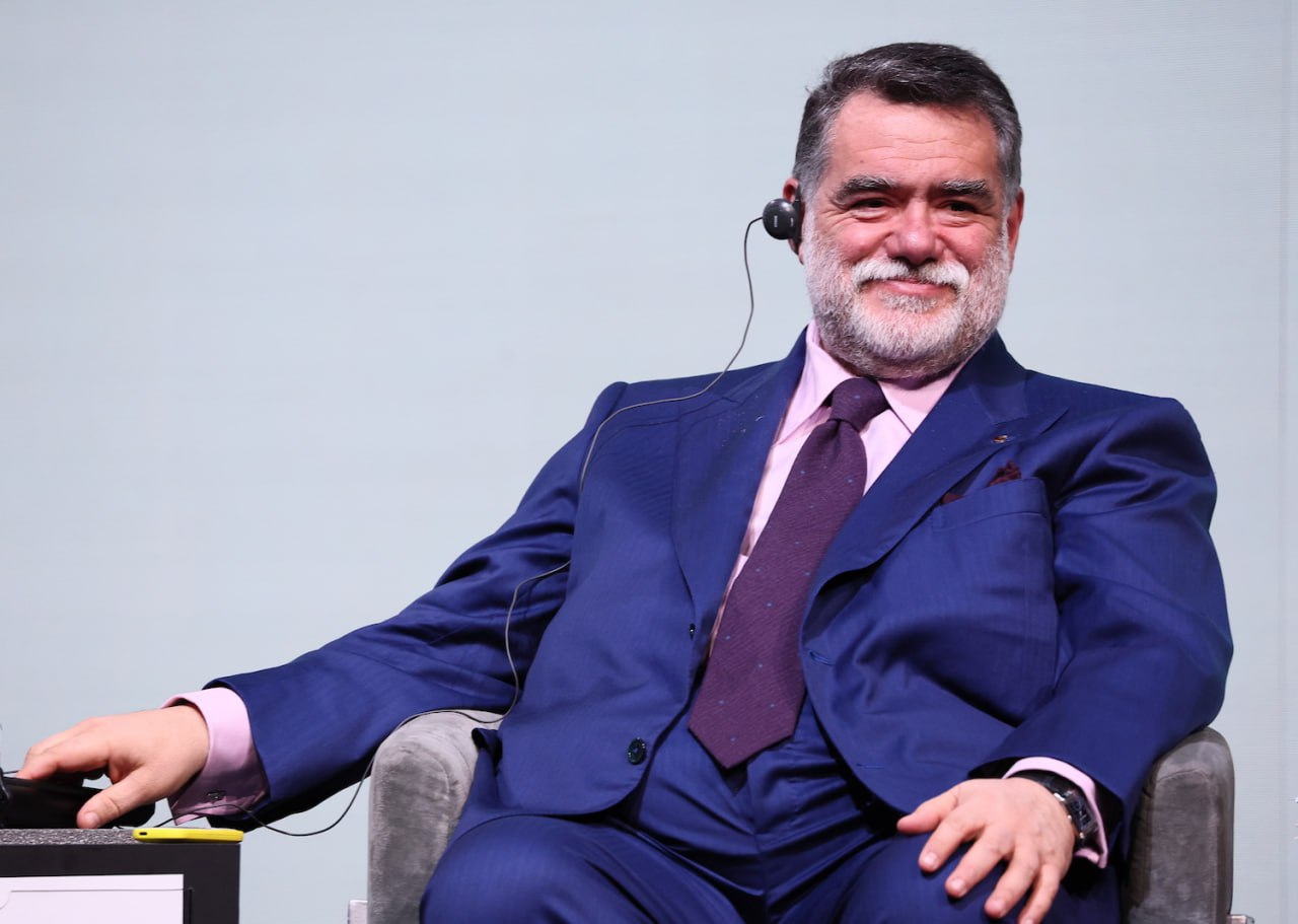 Михаил Куснирович