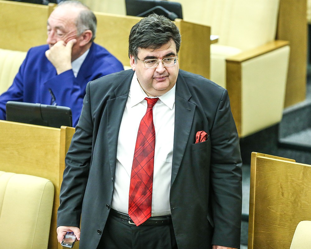 Алексей Митрофанов: биография и личная жизнь