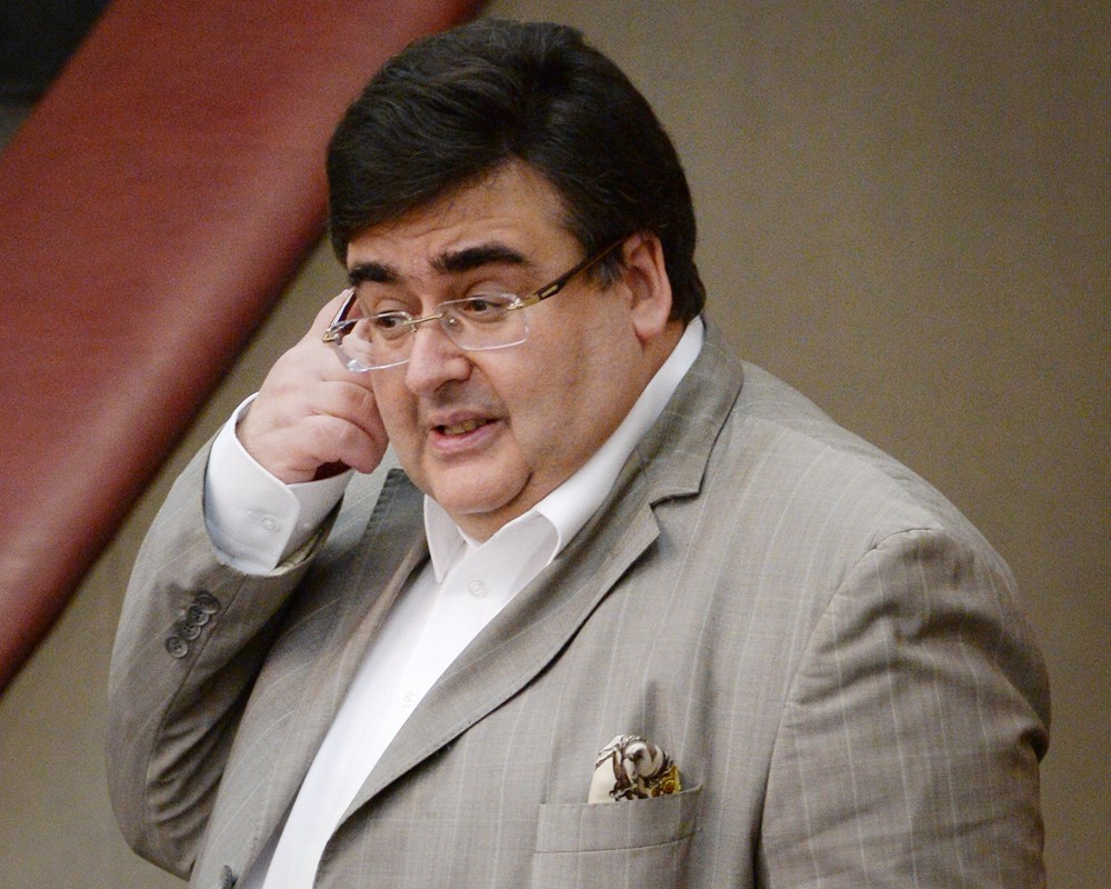 Митрофанов