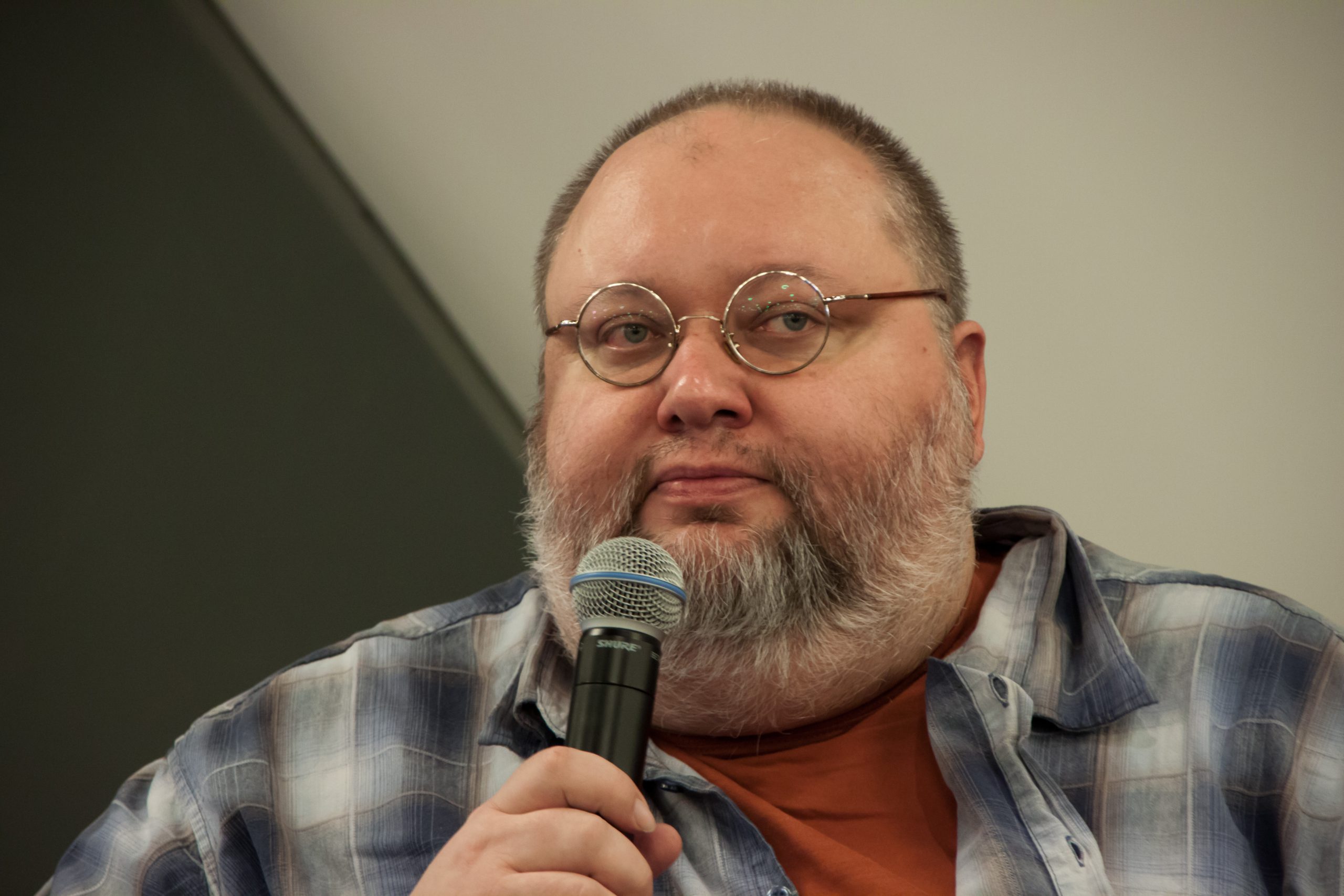 Митрофанов