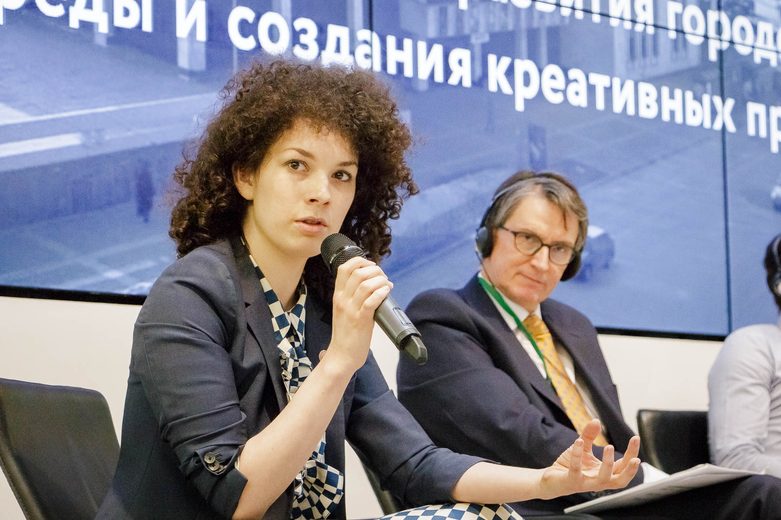 Наталия Фишман