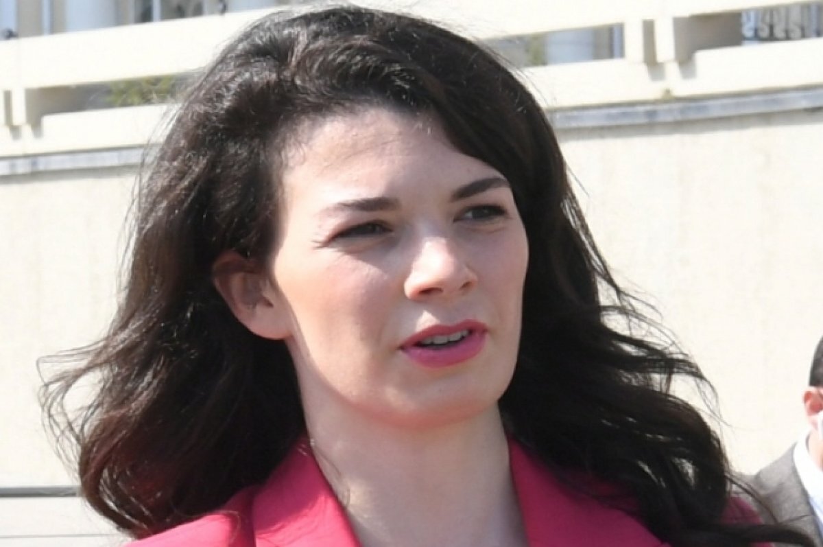 Наталия Фишман