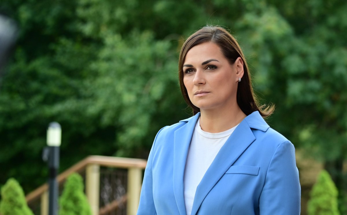 Наталья Эйсмонт