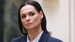 Наталья Эйсмонт