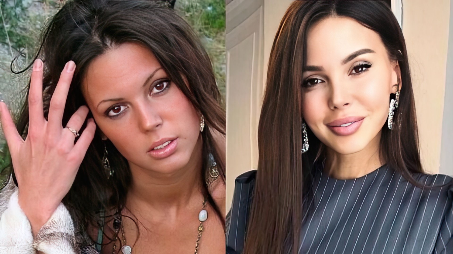 Оксана Самойлова