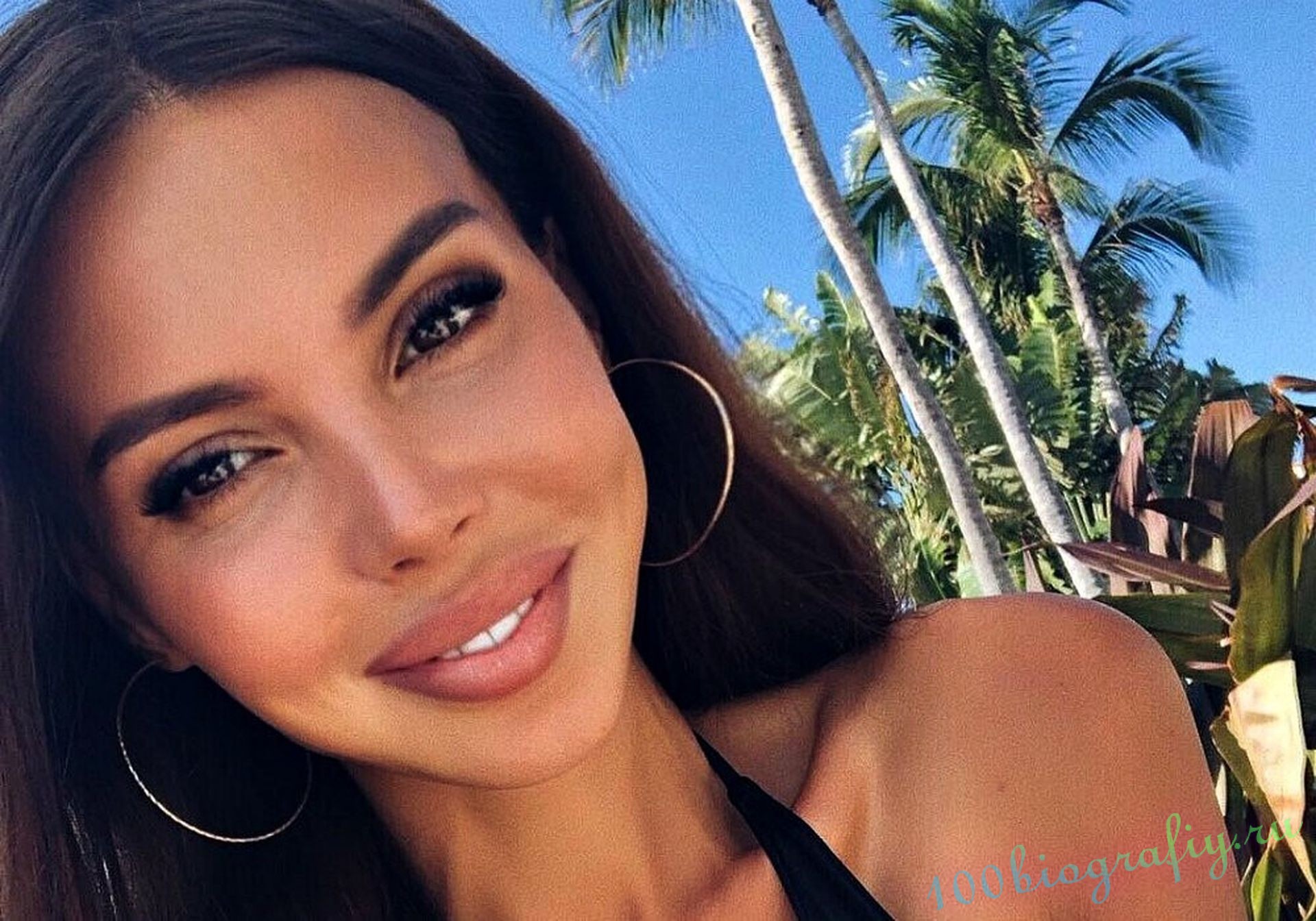 Оксана Самойлова