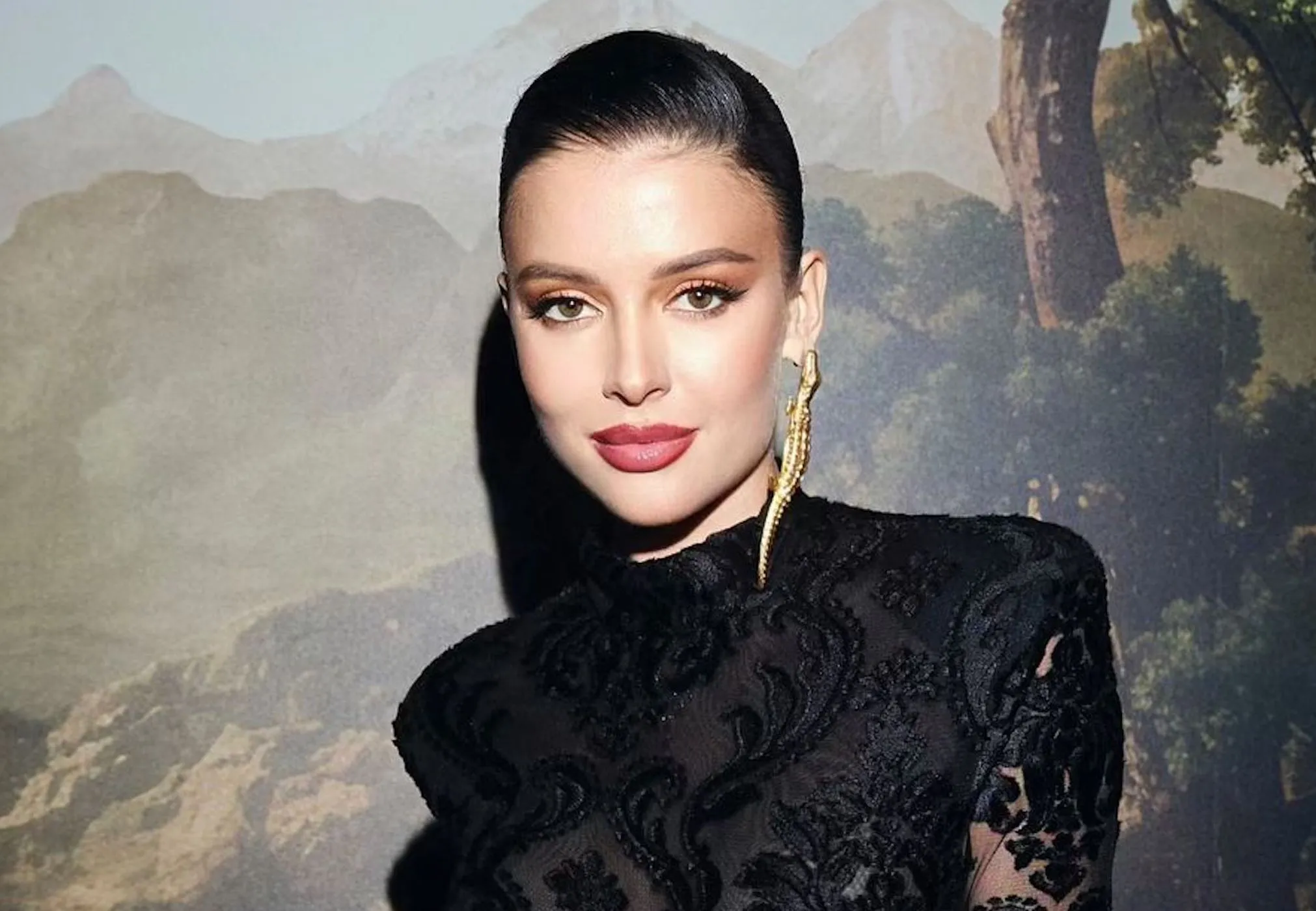 Чья любовница София Никитчук: с кем сейчас вместе?