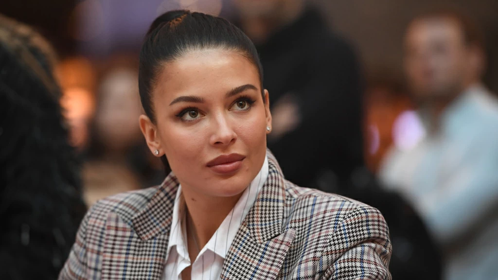 София Никитчук