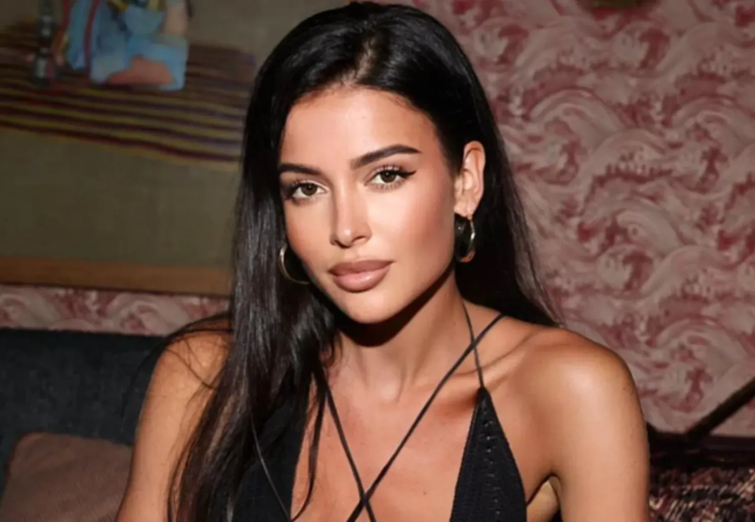 София Никитчук