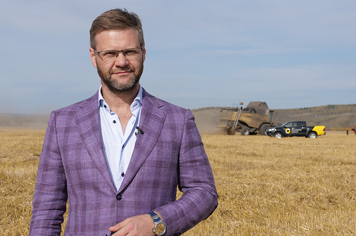 Роман Гольдман