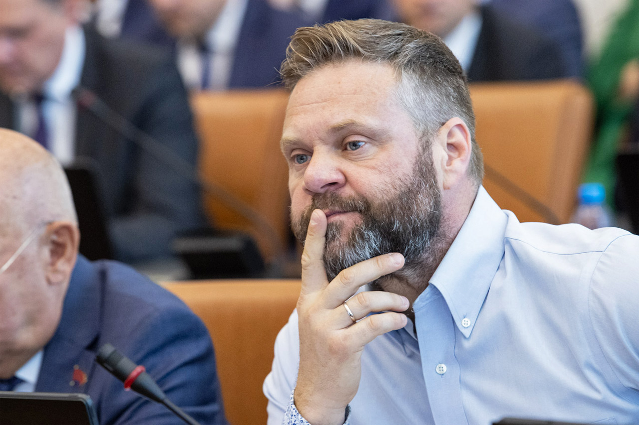 Роман Гольдман