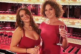 Светлана Хворостовская