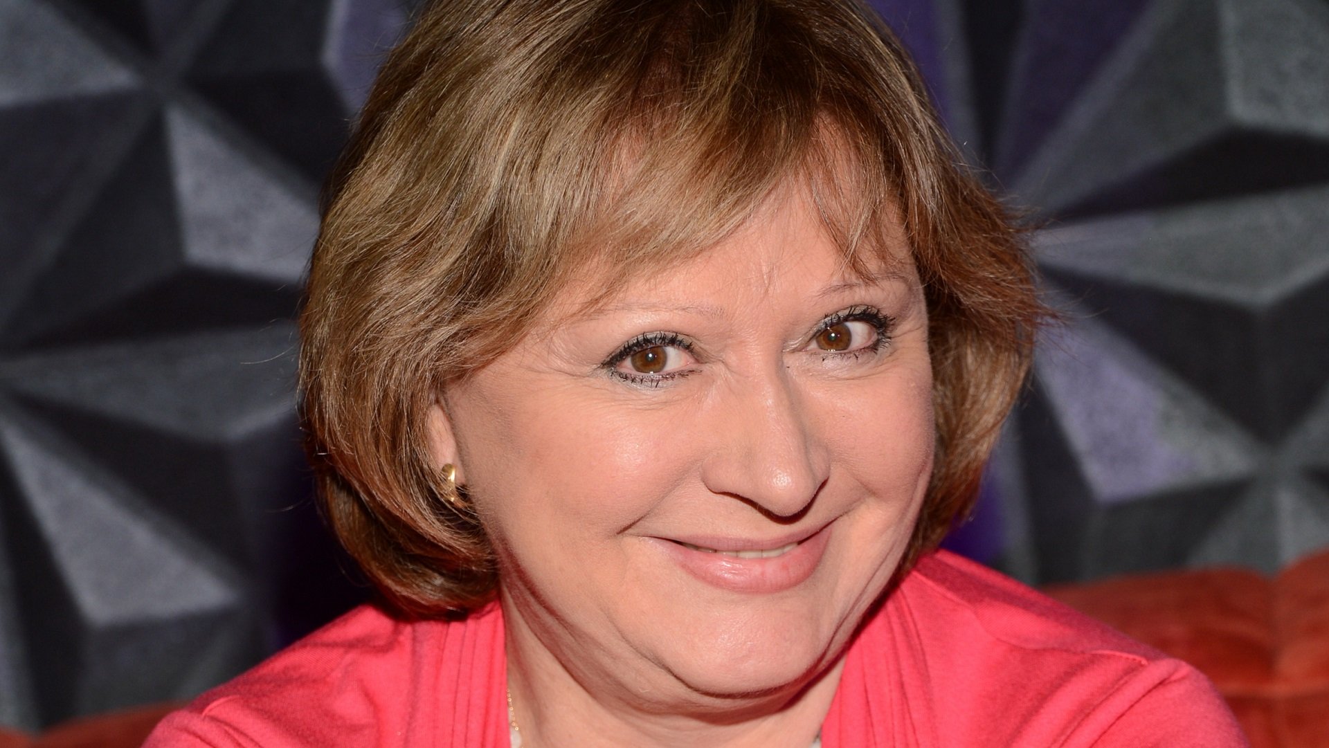 Татьяна Бронзова