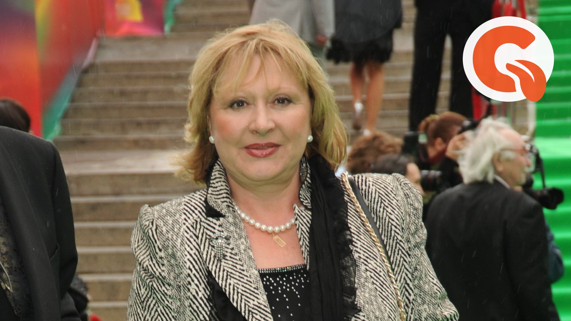 Татьяна Бронзова