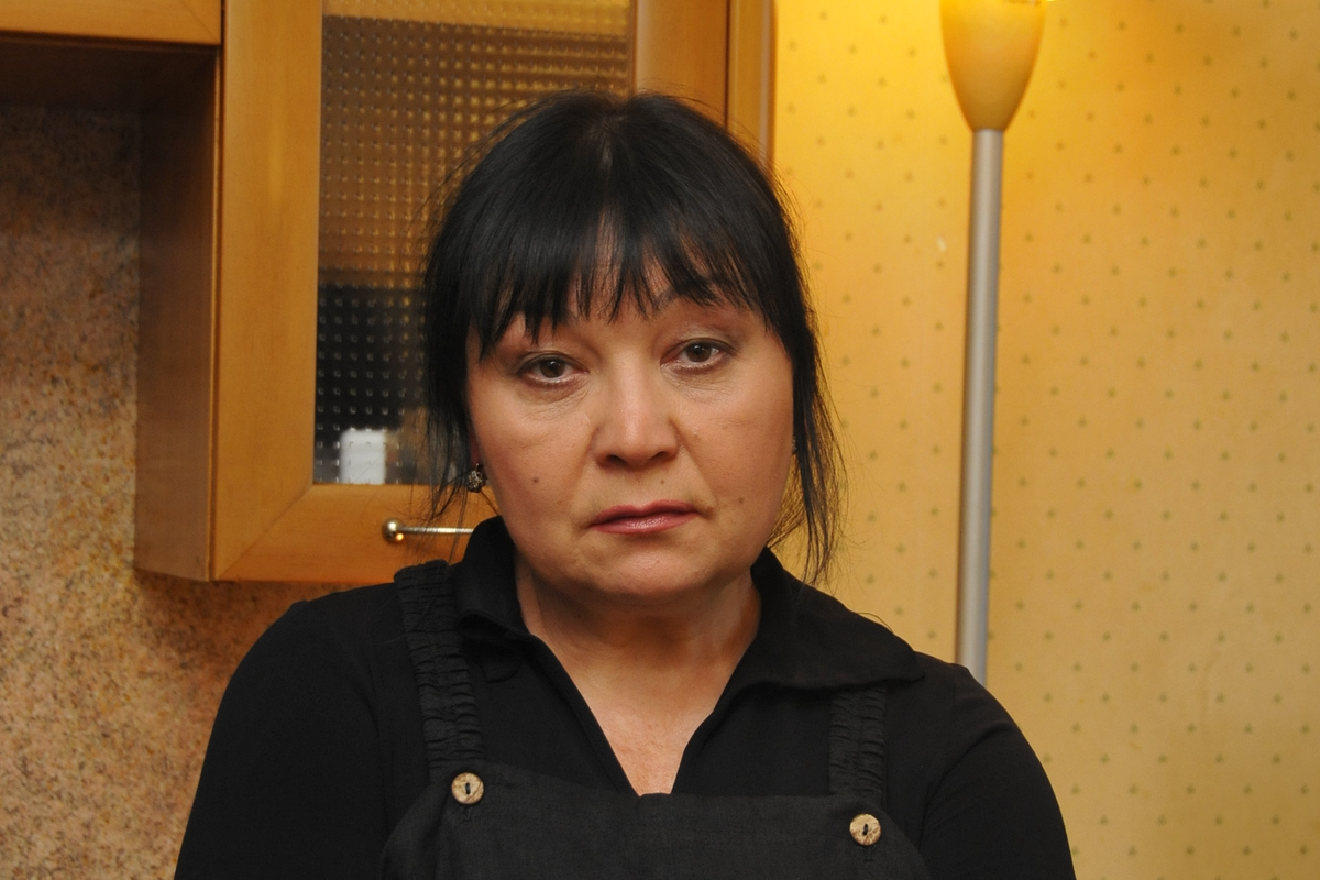 Âäîâà Òàëüêîâà Òàòüÿíà.