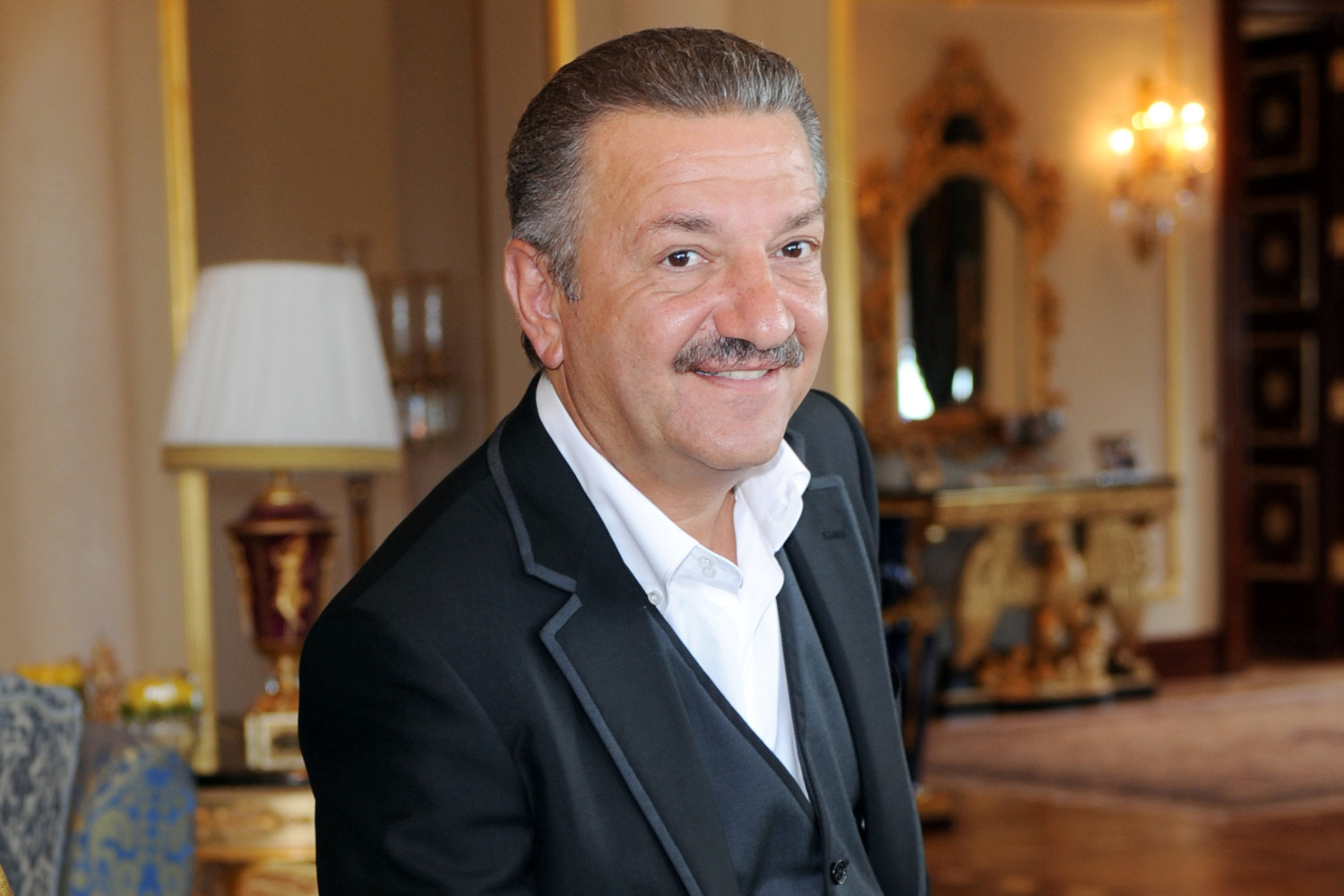 Тельман Исмаилов