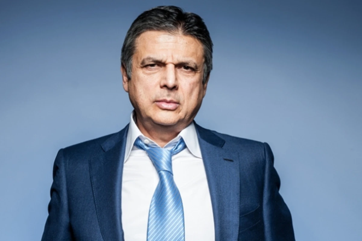 Вагиф Алиев