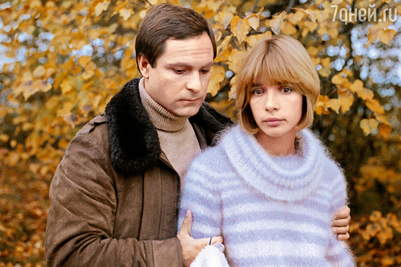 Вера Глаголева