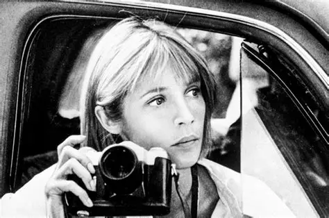 Вера Глаголева