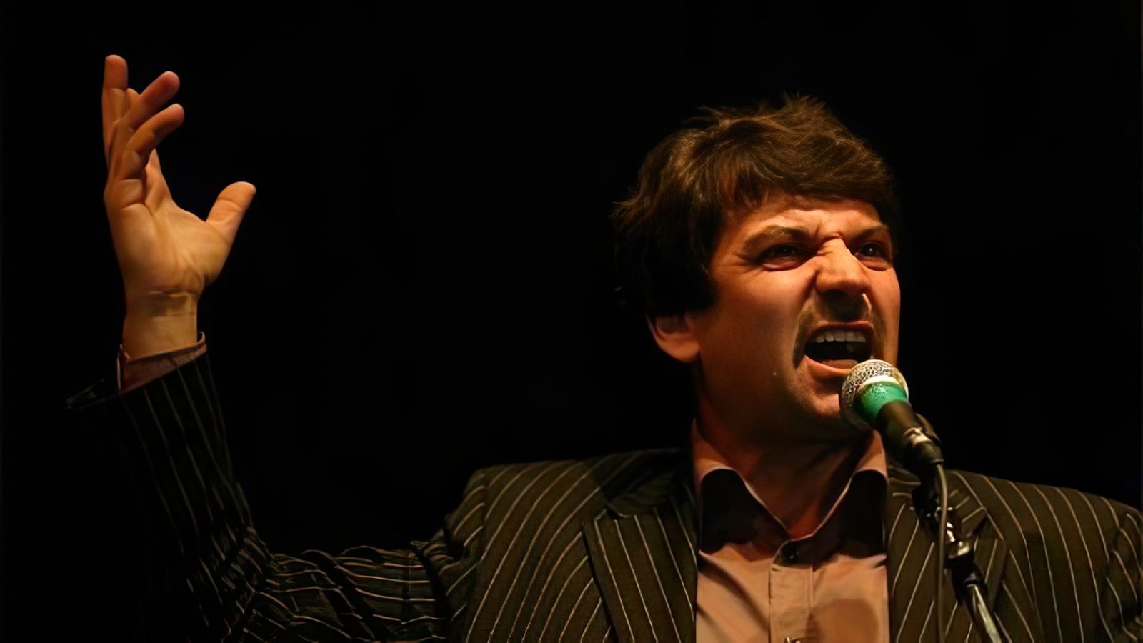 Владимир Вишневский