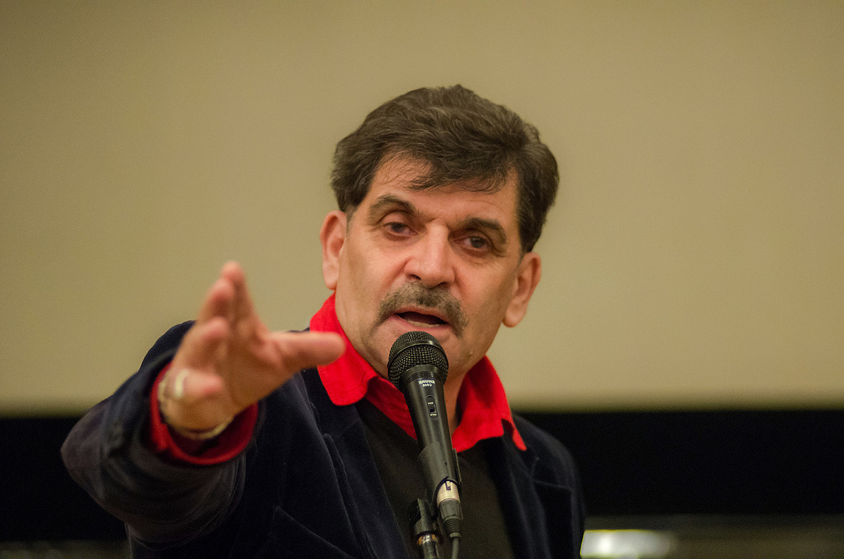 Владимир Вишневский