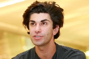 Николай Цискаридзе