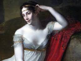 Жозефина де Богарне