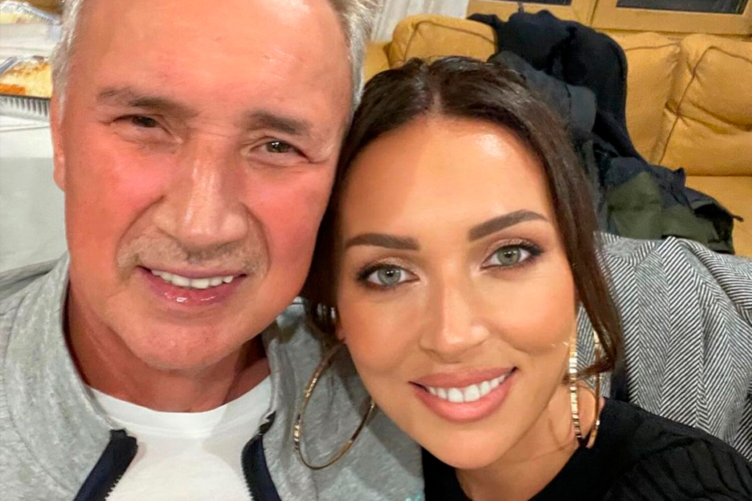 Любовница Ралифа Сафина: кто она и как выглядит?