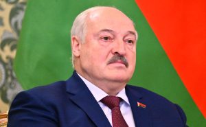 Александр Лукашенко