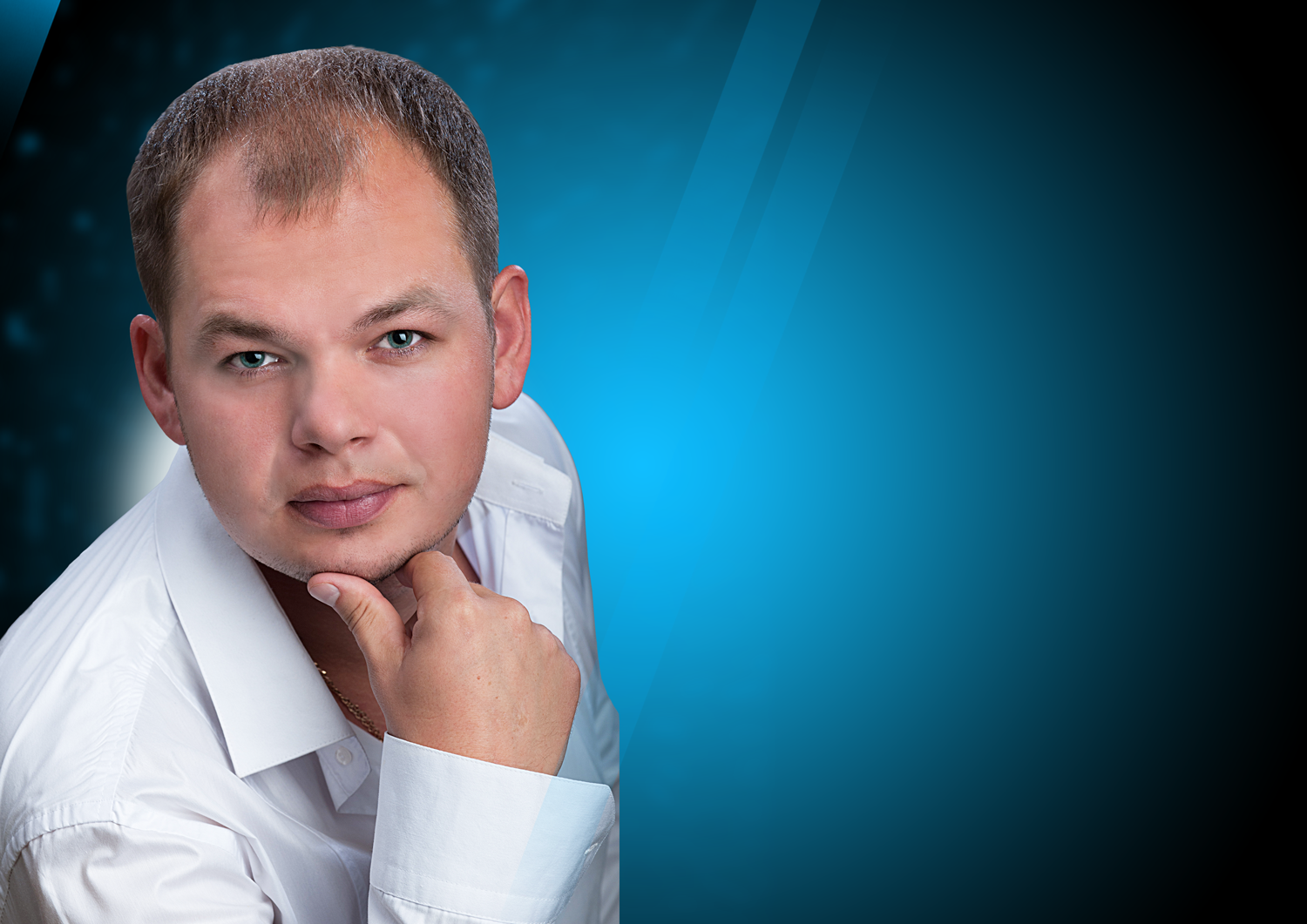 Алексей Брянцев