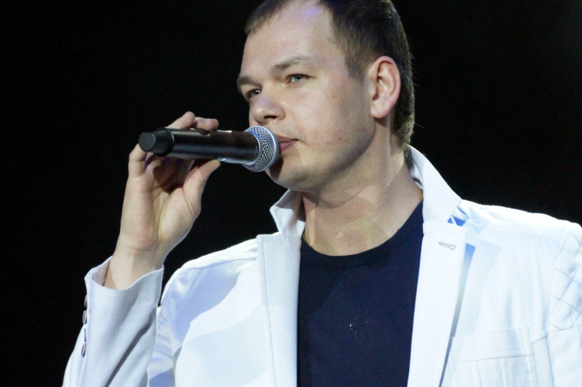 Алексей Брянцев