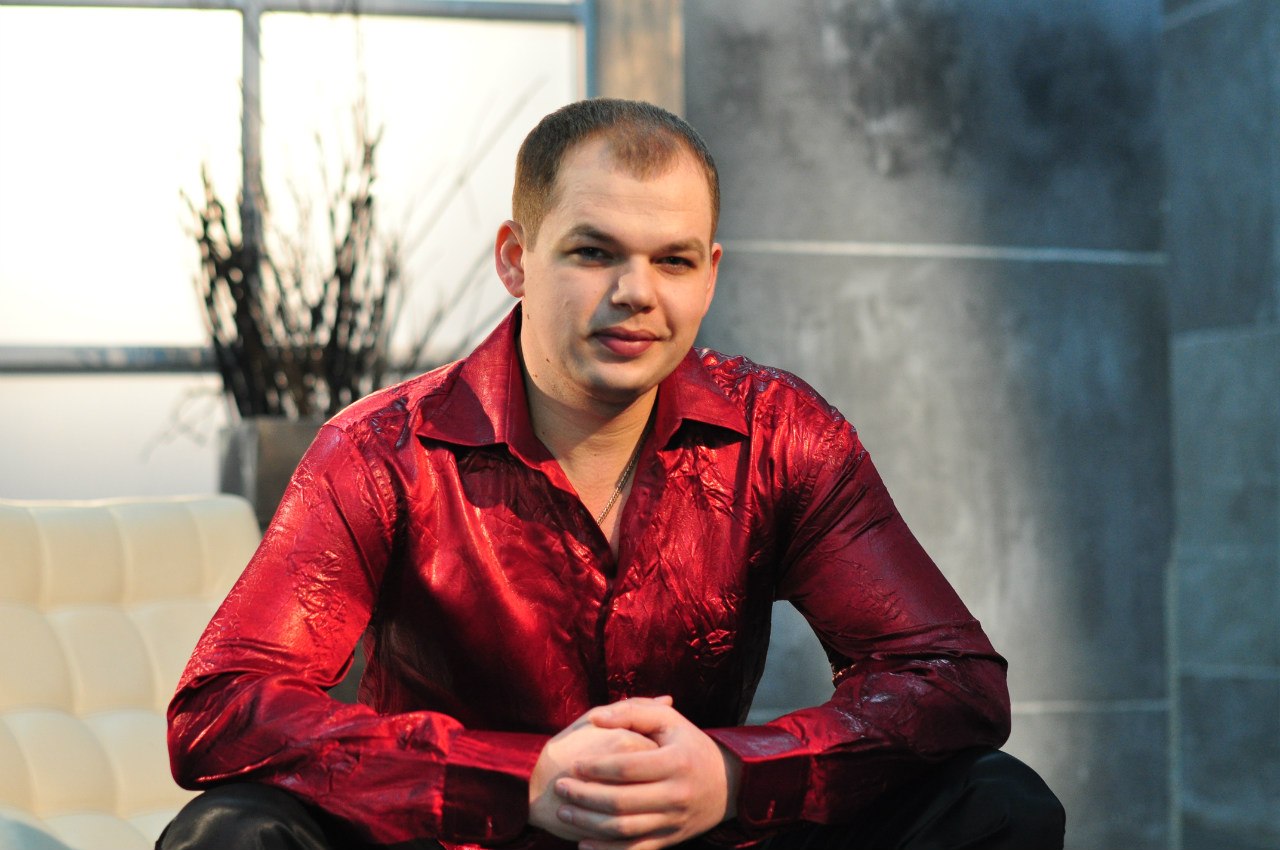 Алексей Брянцев