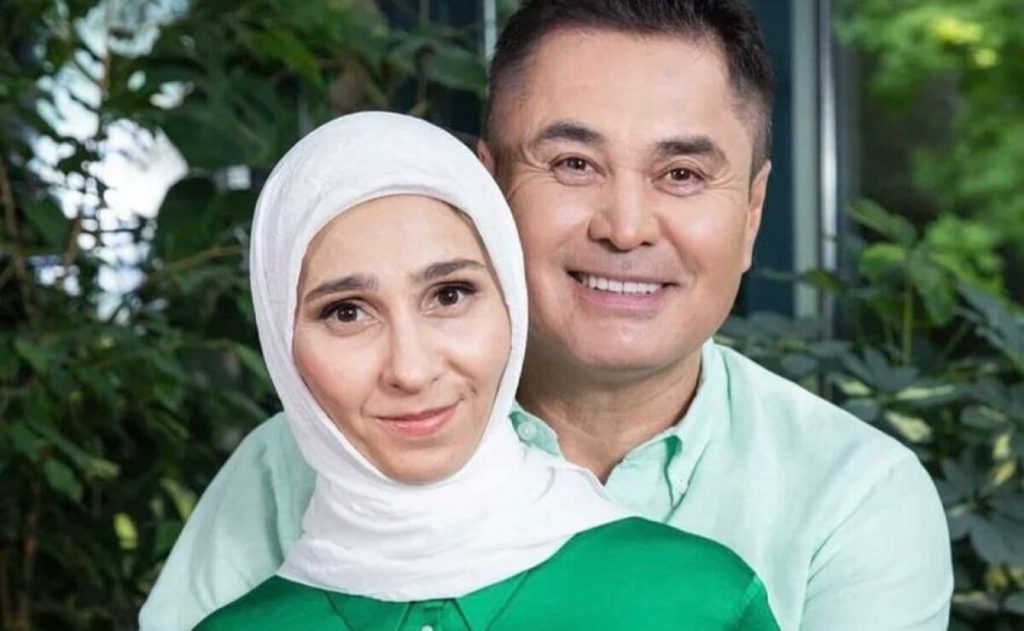 Арман Давлетьяров