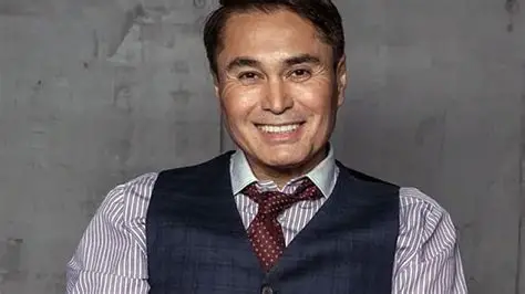 Арман Давлетьяров