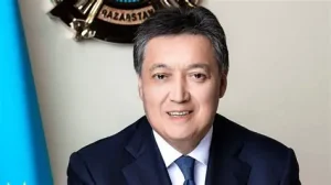 Аскар Мамин