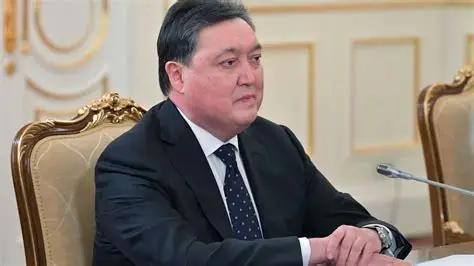 Аскар Мамин