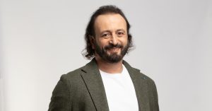 Илья Авербух