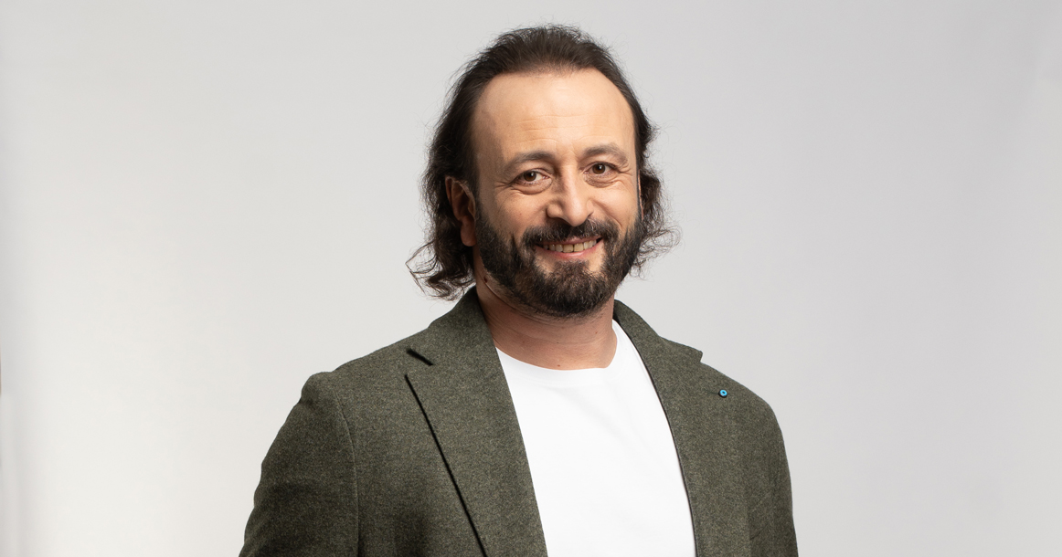 Любовница Ильи Авербуха: кто она и как выглядит?