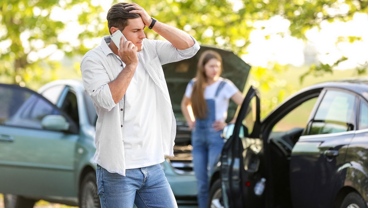 Автострахування