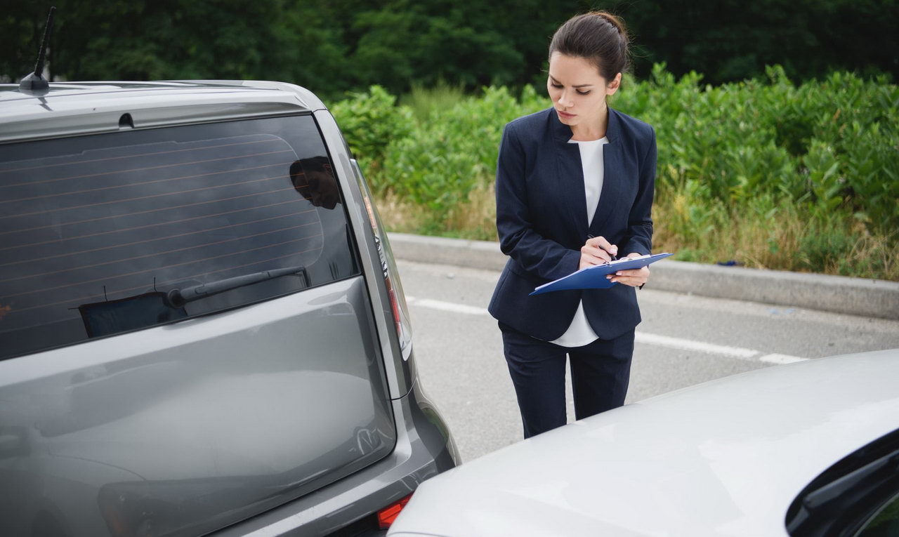 Автострахування