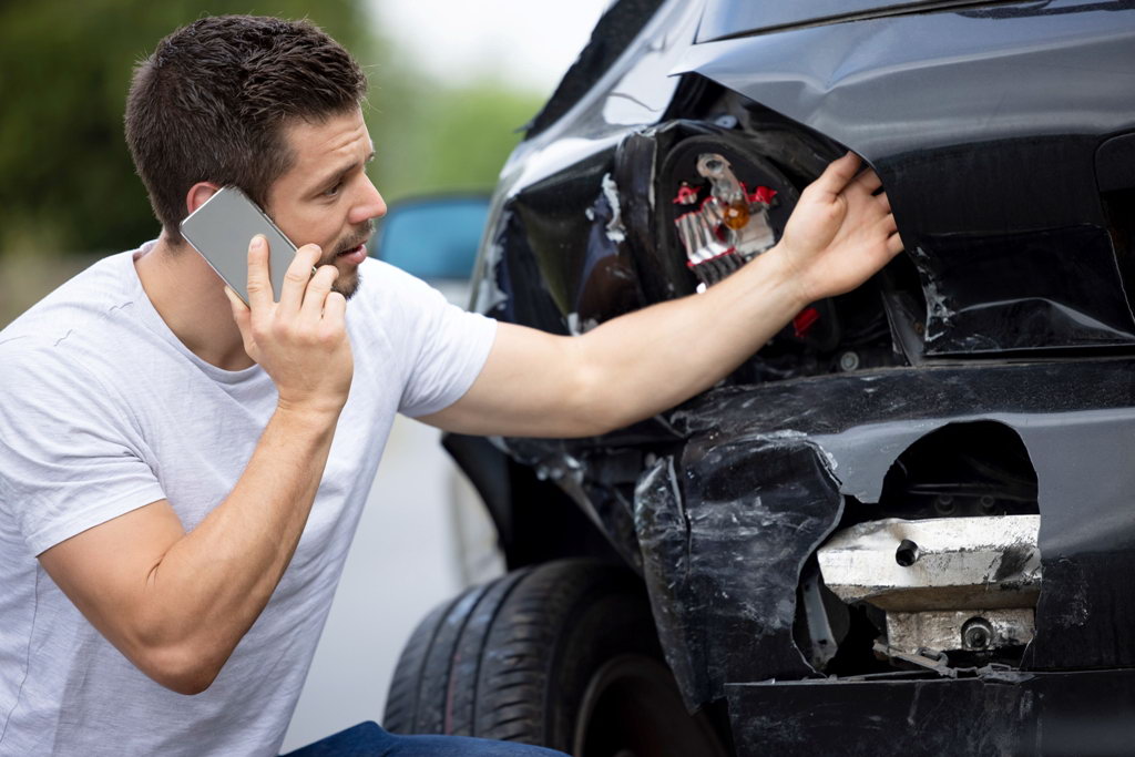 Автострахування КАСКО