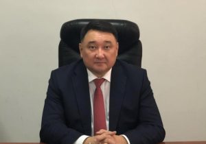 Бот Балабеков