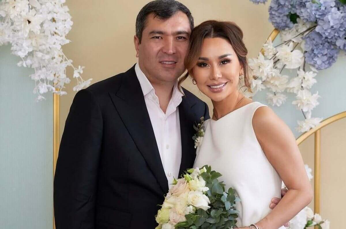 Динара Сатжан