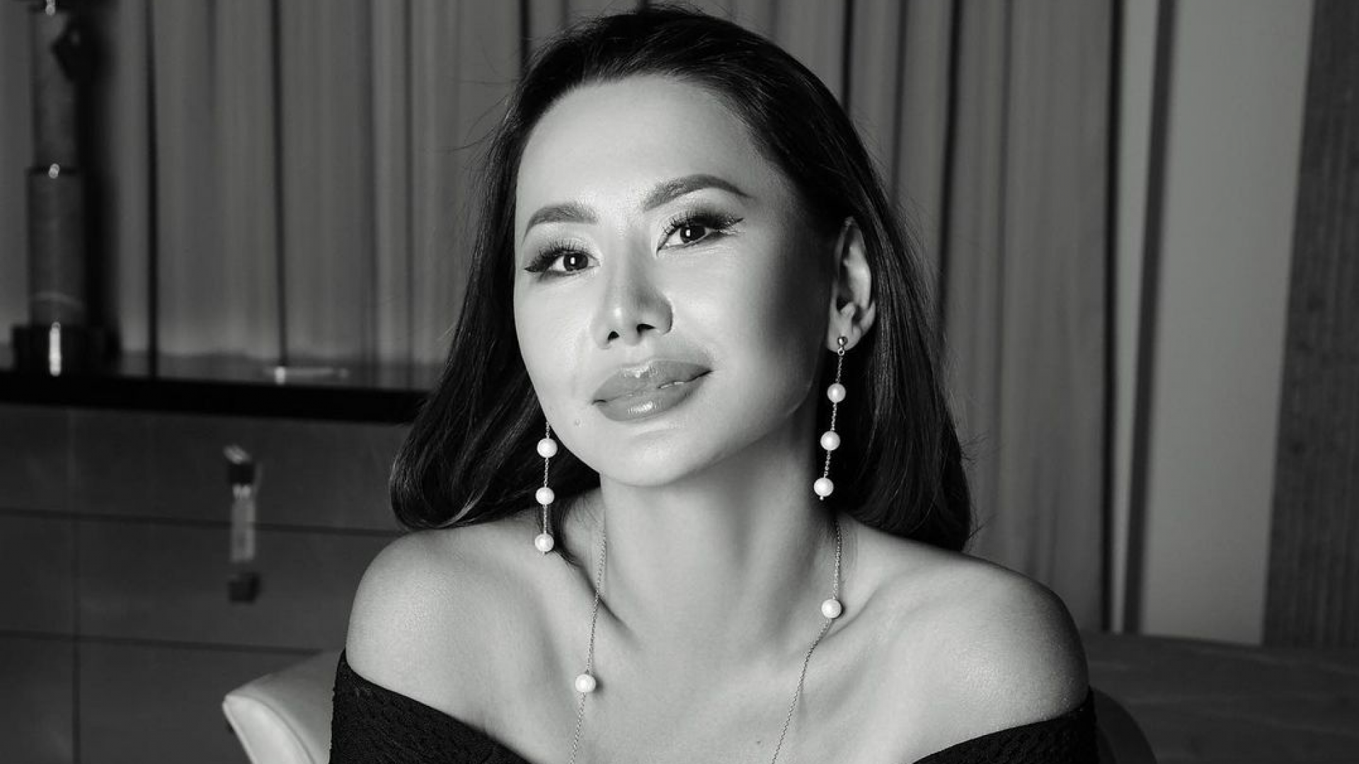 Динара Сатжан