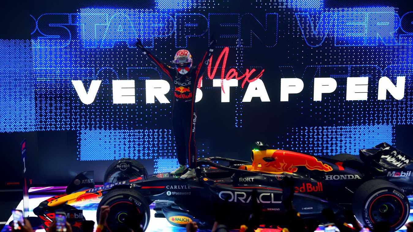 Drivers F1 Salary_2025