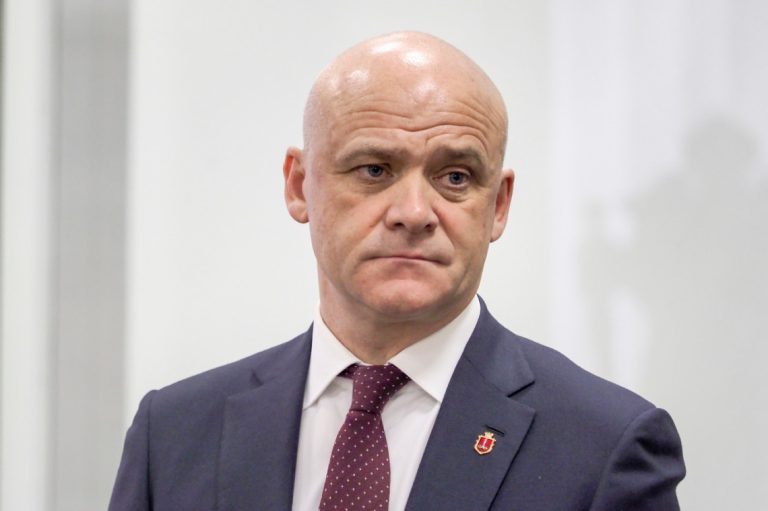 Геннадий Труханов