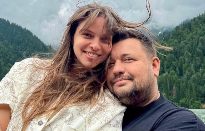 Сергей Жуков