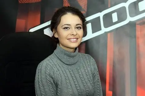 Эльмира Калимуллина