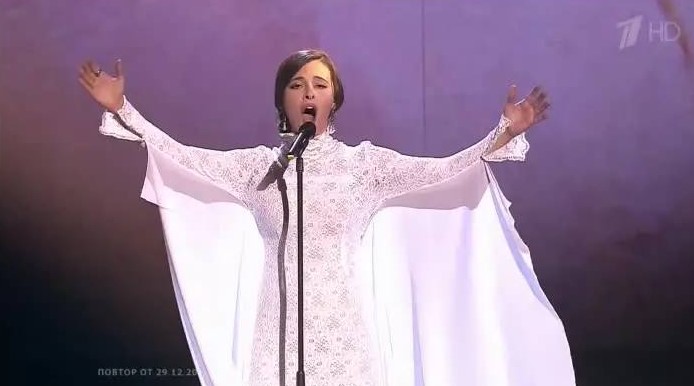 Эльмира Калимуллина