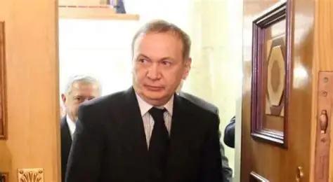 Юра Енакиевский